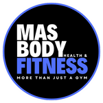 Mas Body Gym Middlesbrough | Teesside's Best Gym