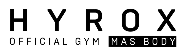 Mas Body Gym Middlesbrough | Bodybuilding & HYROX Gym Teesside